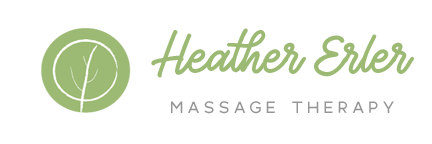 Heather Erler Logo